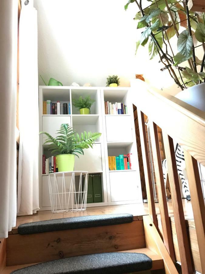 Eifel-Lounge Blockhaus Mit Kamin Garten Balkon Nahe Koeln Therme Bruehl Phantasialand 维勒斯威特 外观 照片